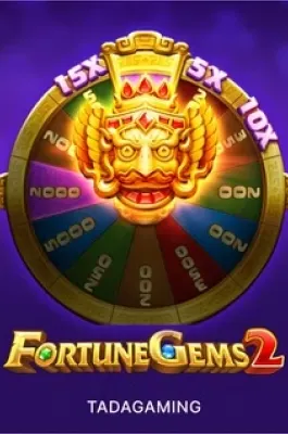 Fortune Gems 2 tragamonedas nueva en ULABET