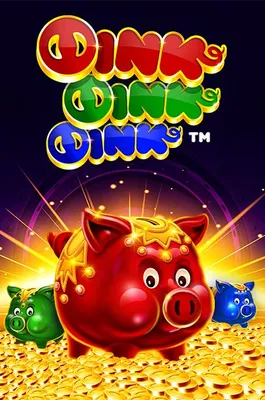 Oink Oink Oink slot de cerditos en ULABET