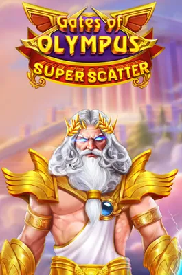 Gates of Olympus Super Scatter en ULABET