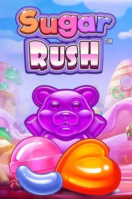 Sugar Rush slot dulce más jugado en ULABET