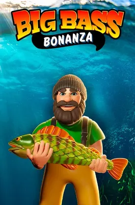 Big Bass pesca con premios en ULABET