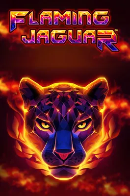 Flaming Jaguar tragamonedas selvática ULABET