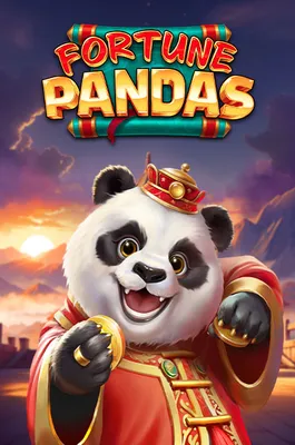 Fortune Pandas slot de pandas en ULABET