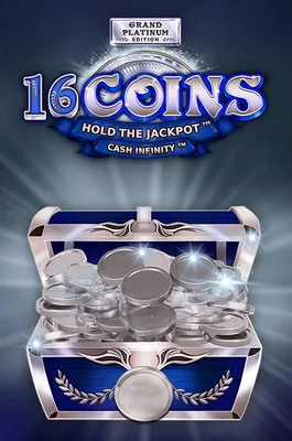 16 Coins nuevo tragamonedas en ULABET