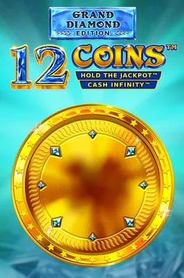 12 Coins nuevo hold and win en ULABET