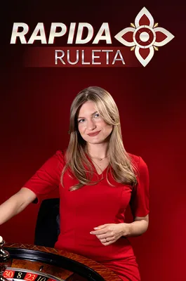 Rápida Ruleta en vivo ULABET casino