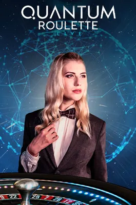 Quantum Roulette en vivo ULABET
