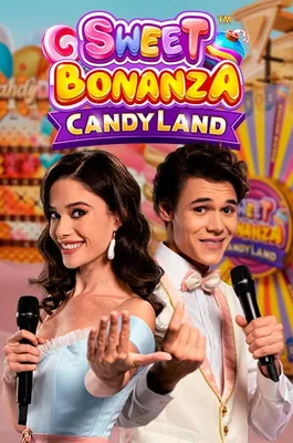 Sweet Bonanza Candyland en vivo ULABET