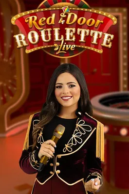 Red Door Roulette casino en vivo ULABET