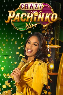 Crazy Pachinko show en vivo ULABET