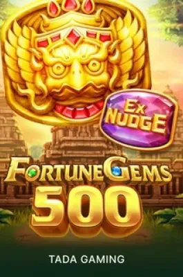 Fortune Gems 500 tragamonedas en ULABET casino online